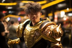 Chovy：LCK中单补刀机器的全球总决赛征程，无冕之王能否破茧成蝶？