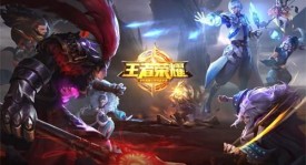 历史性一刻！KPL总决赛首次出现让三追四，重庆狼队创造奇迹