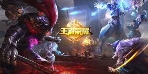 历史性一刻！KPL总决赛首次出现让三追四，重庆狼队创造奇迹