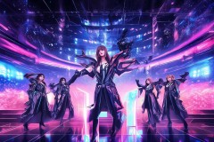 A-Soul献唱2025英雄联盟全球总决赛中文主题曲，虚拟偶像跨界电竞文化新篇章